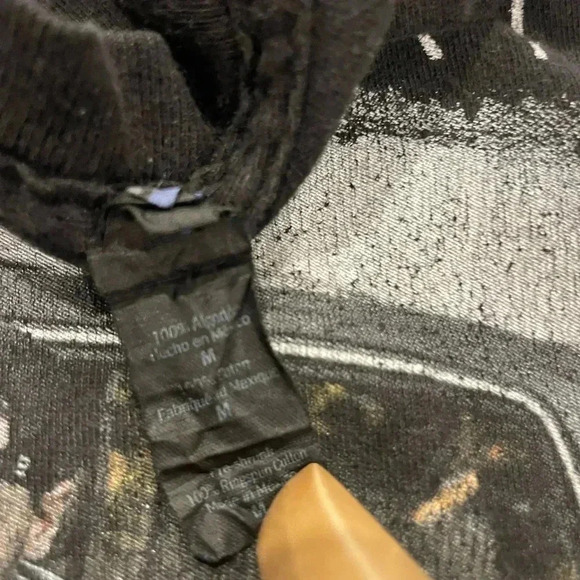 Chase Rice Tour Concert T-Shirt - Picture 7 of 7